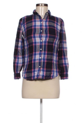 Γυναικείο πουκάμισο Old Navy, Μέγεθος XS, Χρώμα Πολύχρωμο, Τιμή 1,63 €