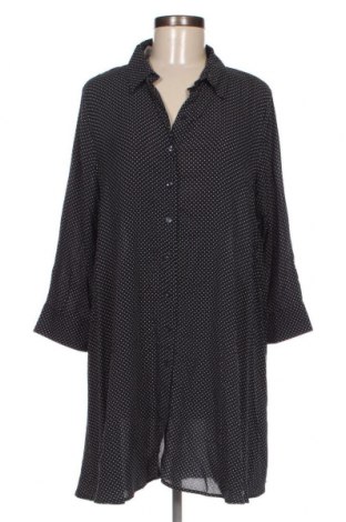 Γυναικείο πουκάμισο Opus, Μέγεθος M, Χρώμα Μπλέ, Τιμή 17,39 €