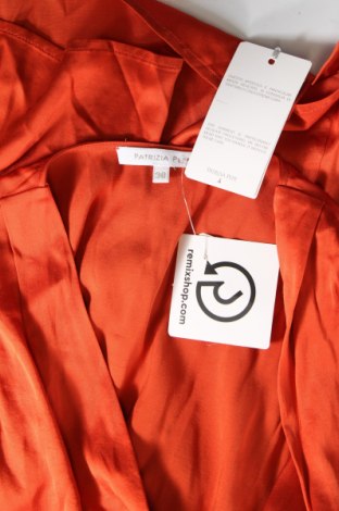 Dámská košile  Patrizia Pepe, Velikost M, Barva Oranžová, Cena  3 217,00 Kč