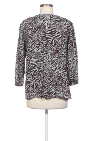 Γυναικείο πουκάμισο Pieces, Μέγεθος M, Χρώμα Πολύχρωμο, Τιμή 2,32 €