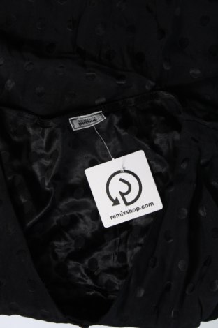 Dámska košeľa  Pimkie, Veľkosť S, Farba Čierna, Cena  3,12 €