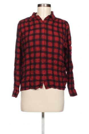 Γυναικείο πουκάμισο Pimkie, Μέγεθος S, Χρώμα Πολύχρωμο, Τιμή 2,47 €