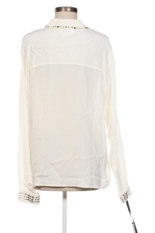 Дамска риза Pinko, Размер L, Цвят Бял, Цена 222,00 лв.