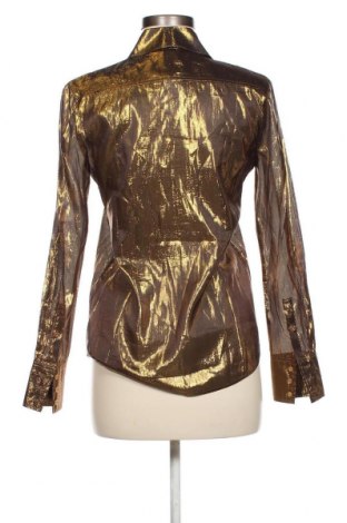 Damenbluse Pinko, Größe XS, Farbe Golden, Preis € 114,43