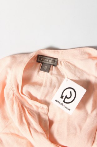 Дамска блуза Point Sur, Размер XS, Цвят Розов, Цена 54,00 лв.