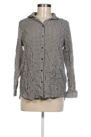 Γυναικείο πουκάμισο Polaris, Μέγεθος M, Χρώμα Πολύχρωμο, Τιμή 2,52 €