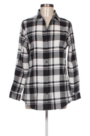 Γυναικείο πουκάμισο Port Authority, Μέγεθος S, Χρώμα Πολύχρωμο, Τιμή 2,32 €