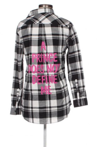 Γυναικείο πουκάμισο Port Authority, Μέγεθος S, Χρώμα Πολύχρωμο, Τιμή 3,09 €