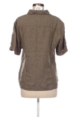 Γυναικείο πουκάμισο Public, Μέγεθος L, Χρώμα Πράσινο, Τιμή 12,79 €