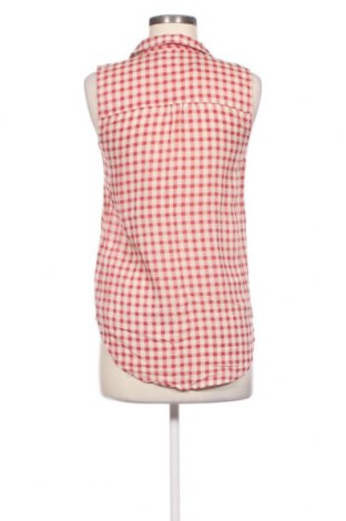 Γυναικείο πουκάμισο Pull&Bear, Μέγεθος M, Χρώμα Πολύχρωμο, Τιμή 4,11 €