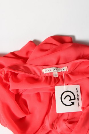 Γυναικείο πουκάμισο Red Haute, Μέγεθος XS, Χρώμα Πορτοκαλί, Τιμή 2,31 €