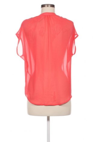 Γυναικείο πουκάμισο Red Haute, Μέγεθος XS, Χρώμα Πορτοκαλί, Τιμή 2,31 €