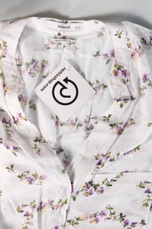 Γυναικείο πουκάμισο Reserved, Μέγεθος XS, Χρώμα Πολύχρωμο, Τιμή 2,78 €
