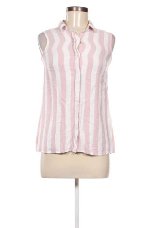 Γυναικείο πουκάμισο Reserved, Μέγεθος XS, Χρώμα Πολύχρωμο, Τιμή 15,46 €