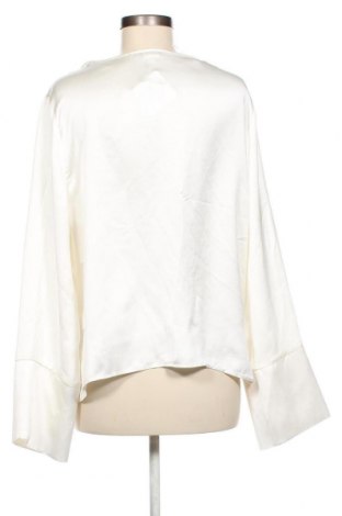 Γυναικείο πουκάμισο River Island, Μέγεθος XL, Χρώμα Εκρού, Τιμή 12,92 €