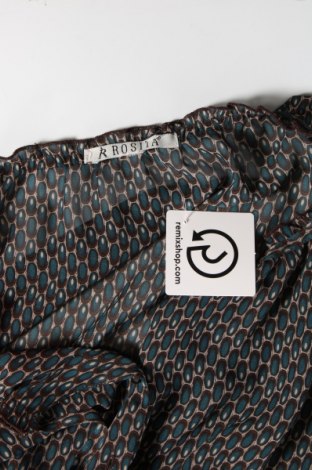 Γυναικείο πουκάμισο Rosita, Μέγεθος L, Χρώμα Μπλέ, Τιμή 4,12 €