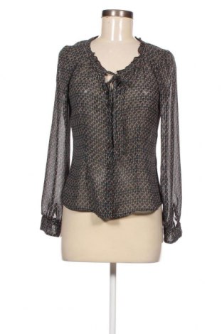 Γυναικείο πουκάμισο Rosita, Μέγεθος L, Χρώμα Μπλέ, Τιμή 4,12 €