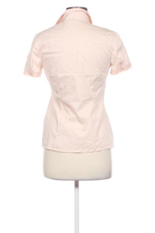 Γυναικείο πουκάμισο S.Oliver, Μέγεθος S, Χρώμα  Μπέζ, Τιμή 3,71 €