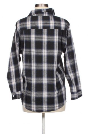 Γυναικείο πουκάμισο SHEIN, Μέγεθος S, Χρώμα Γκρί, Τιμή 2,47 €