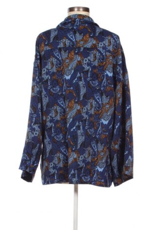 Dámska košeľa  SHEIN, Veľkosť L, Farba Viacfarebná, Cena  2,27 €