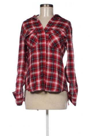 Γυναικείο πουκάμισο Sam Edelman, Μέγεθος XS, Χρώμα Κόκκινο, Τιμή 1,89 €
