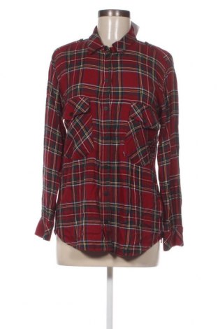 Γυναικείο πουκάμισο Sanctuary, Μέγεθος S, Χρώμα Πολύχρωμο, Τιμή 5,20 €