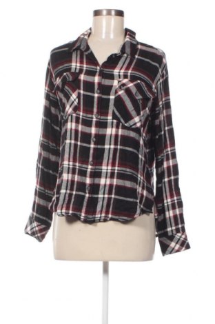 Γυναικείο πουκάμισο Sanctuary, Μέγεθος S, Χρώμα Πολύχρωμο, Τιμή 1,63 €