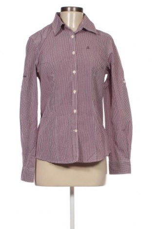 Γυναικείο πουκάμισο Schoffel, Μέγεθος S, Χρώμα Πολύχρωμο, Τιμή 2,73 €