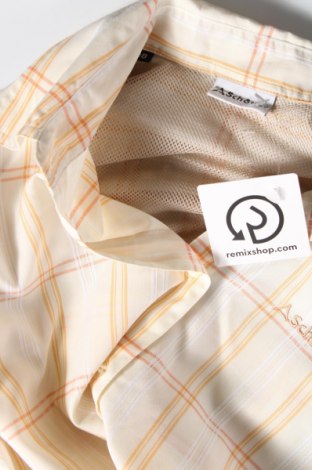 Γυναικείο πουκάμισο Schoffel, Μέγεθος M, Χρώμα Πολύχρωμο, Τιμή 1,74 €