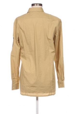 Γυναικείο πουκάμισο Seidensticker, Μέγεθος L, Χρώμα  Μπέζ, Τιμή 3,12 €