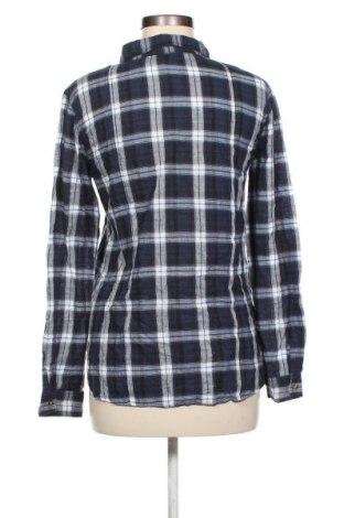 Γυναικείο πουκάμισο Sfera, Μέγεθος M, Χρώμα Μπλέ, Τιμή 2,47 €