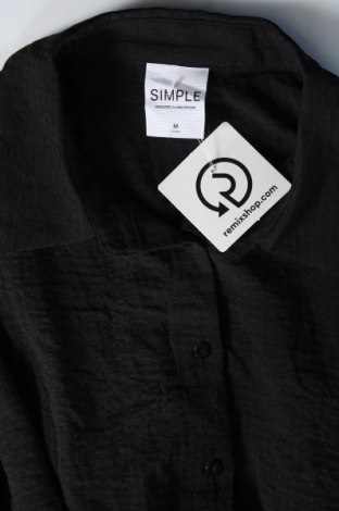 Дамска риза Simple, Размер M, Цвят Черен, Цена 25,00 лв.