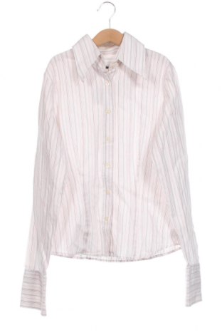 Γυναικείο πουκάμισο Sisley, Μέγεθος M, Χρώμα Πολύχρωμο, Τιμή 2,38 €
