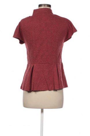 Γυναικείο πουκάμισο Smash, Μέγεθος L, Χρώμα Κόκκινο, Τιμή 20,62 €