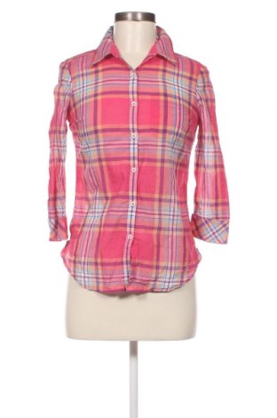 Γυναικείο πουκάμισο So, Μέγεθος S, Χρώμα Πολύχρωμο, Τιμή 3,96 €
