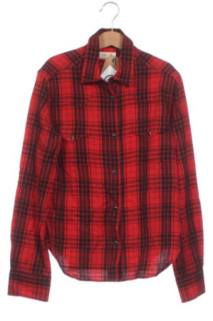 Γυναικείο πουκάμισο Soeur, Μέγεθος XXS, Χρώμα Πολύχρωμο, Τιμή 19,33 €