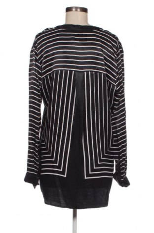 Γυναικείο πουκάμισο Someday., Μέγεθος M, Χρώμα Μαύρο, Τιμή 14,85 €