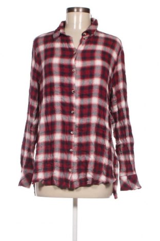 Γυναικείο πουκάμισο Street One, Μέγεθος XL, Χρώμα Πολύχρωμο, Τιμή 4,90 €