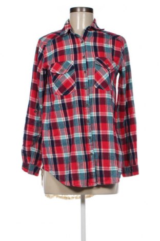Γυναικείο πουκάμισο Taylor & Sage, Μέγεθος S, Χρώμα Πολύχρωμο, Τιμή 1,93 €