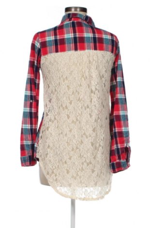 Γυναικείο πουκάμισο Taylor & Sage, Μέγεθος S, Χρώμα Πολύχρωμο, Τιμή 1,93 €