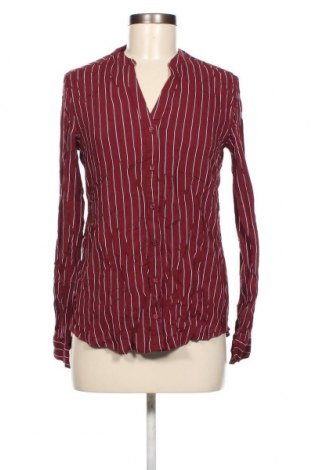 Γυναικείο πουκάμισο Terranova, Μέγεθος M, Χρώμα Κόκκινο, Τιμή 2,63 €