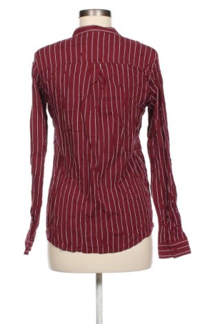 Γυναικείο πουκάμισο Terranova, Μέγεθος M, Χρώμα Κόκκινο, Τιμή 15,46 €