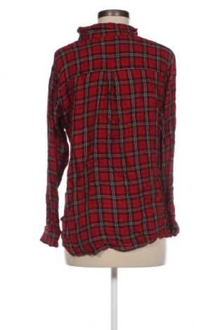Γυναικείο πουκάμισο Tex, Μέγεθος M, Χρώμα Πολύχρωμο, Τιμή 2,47 €