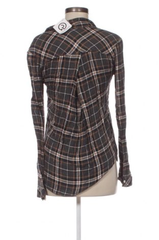 Γυναικείο πουκάμισο Thread & Supply, Μέγεθος XS, Χρώμα Καφέ, Τιμή 1,78 €