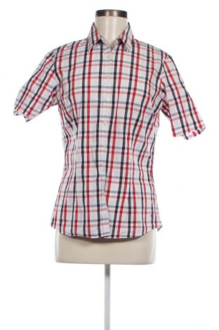 Γυναικείο πουκάμισο Tommy Hilfiger, Μέγεθος S, Χρώμα Πολύχρωμο, Τιμή 14,94 €