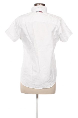 Дамска риза Tommy Hilfiger, Размер M, Цвят Бял, Цена 54,00 лв.