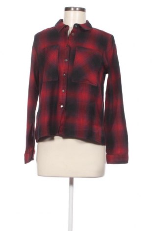Γυναικείο πουκάμισο Topshop, Μέγεθος M, Χρώμα Πολύχρωμο, Τιμή 2,38 €