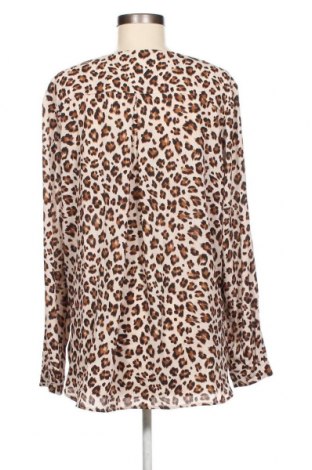 Γυναικείο πουκάμισο VILA, Μέγεθος L, Χρώμα Πολύχρωμο, Τιμή 9,28 €