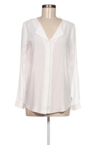 Γυναικείο πουκάμισο VILA, Μέγεθος S, Χρώμα Λευκό, Τιμή 7,67 €