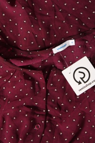 Γυναικείο πουκάμισο Valley Girl, Μέγεθος M, Χρώμα Πολύχρωμο, Τιμή 2,47 €